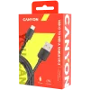 CANYON cable UC-2 USB-C 5W 2m Black