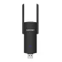WiFi USB adapter Comfast CF-924AC-V2 1300Mbps dual-band 2.4GHz/5GHz