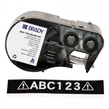 BMP41/BMP51/BMP53/M511 Label