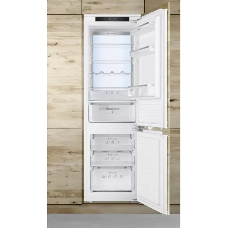 Fridge-freezer BK2995.5FCNO