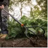 Fiskars cultivator Solid Black Hand Cultivator
