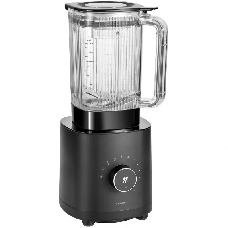 Cooking blender ZWILLING 53002-001-0 Black
