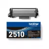 Toner cartridge Brother TN-2510 2500 pages Black