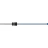 Hammer drill bit Bosch Expert SDS Clean max-8X, 22 mm diameter, 400 mm length