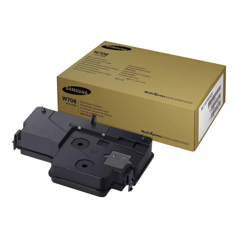 HP printer waste toner collector MLT-W708 (MPN SS850A) for Samsung printers