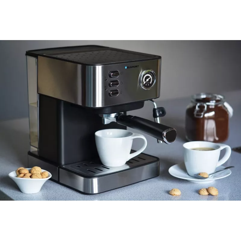 Blaupunkt CMP312 Espresso coffee machine