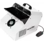 Bubble machine EUROLITE 51705141 — compact electric bubble blower, portable design