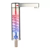 Electric water heater NOVEEN IWH960 3000W stainless steel, countertop, LED display, IPX4