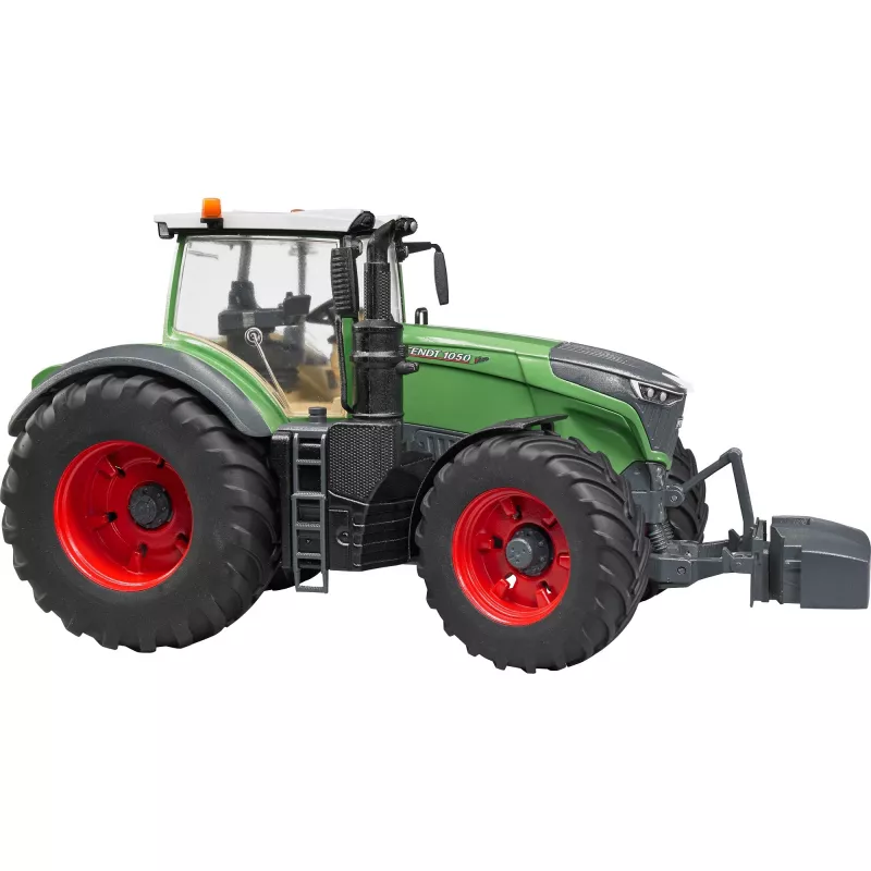 Play Vehicle BRUDER 4041