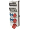 MENNEKES Elektrotechnik GmbH & Co. KG Socket Combination AMAXX 950013 (950013)