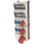 MENNEKES Elektrotechnik GmbH & Co. KG Socket Combination AMAXX 950013 (950013)
