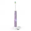 Sonic electric toothbrush Philips 4100 Series HX3689/44 — built-in Li‑Ion battery, 1 handle, 1 brush head, Daily care mode, lilac