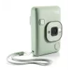 Fujifilm Instax mini LiPlay 1/5 2560 x 1920 pixels 86 x 54 mm CMOS Green