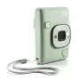 Fujifilm Instax mini LiPlay 1/5 2560 x 1920 pixels 86 x 54 mm CMOS Green