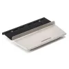 Pedal accessory kit Heusinkveld HE-SPSBP20 Black Silver