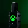Numskull Games Official Xbox Gaming Locker, Diskettenhalter for Spiele, Xbox, Black, Wired