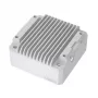 Heatsink Barrow DDC DCHL-V3 white — Barrow DCHL-V3 white heatsink for DDC pump