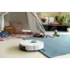 KARCHER RVC 3 Comfort white floor cleaning robot with base station