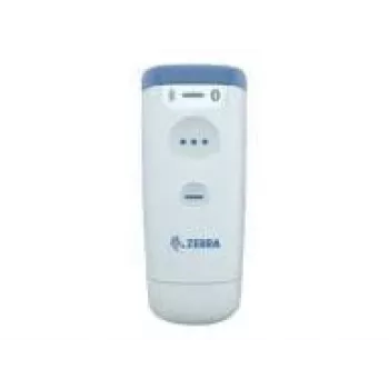 Zebra CS60-HC Handheld bar code reader 1D/2D LED White