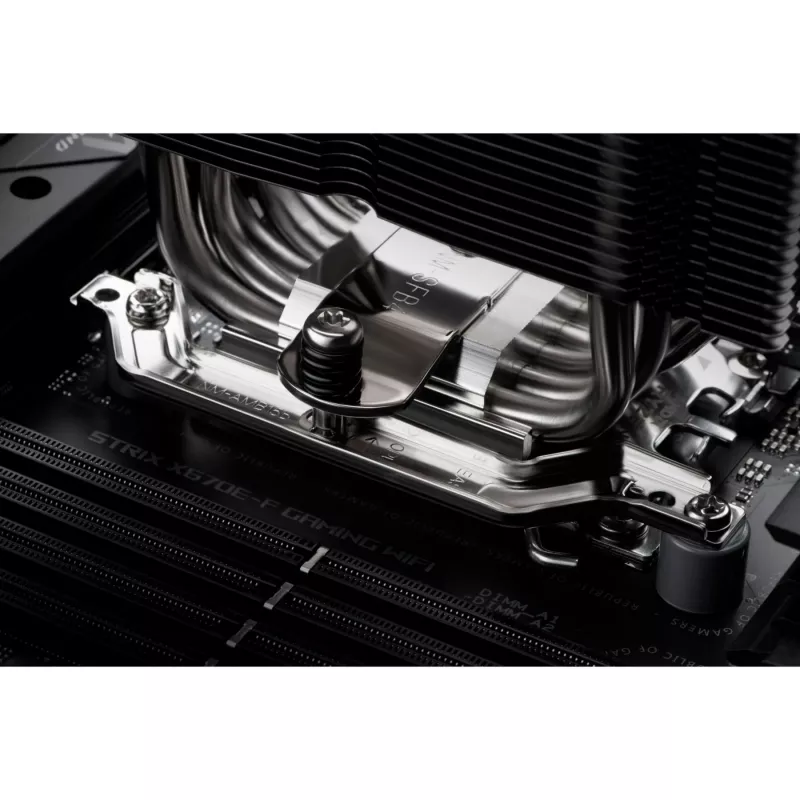 Noctua NM-M1-MP78 Mounting/Montage Silver