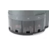 Safescan 1450 Coin counting machine Grey