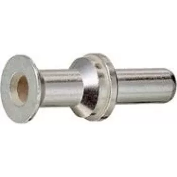 Wire Connector Crimp Harting 09 11 000 6123