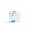 Charging cable FIXED FIXDW-AW for Apple Watch, USB-A to magnetic charger, 1 m