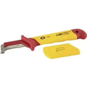 C.K. cable knife T0990 (T0990)