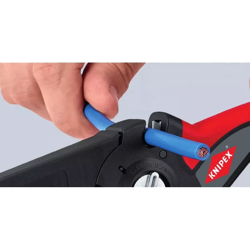 Cable stripper Knipex PreciStrip16