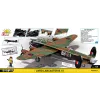 Blocks Avro Lancaster B.III 1595 blocks