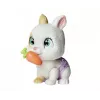 Plush toy SIMBA Pamper Petz Rabbit (Diaper Gang) model 105953052, soft stuffed animal