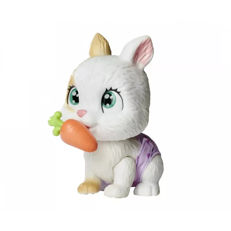 Plush toy SIMBA Pamper Petz Rabbit (Diaper Gang) model 105953052, soft stuffed animal