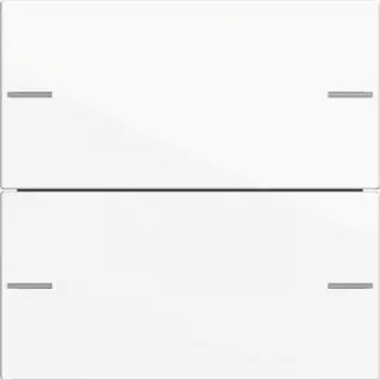 GIRA 575203 rocker set 2-way touch sensor 4 Syst (575203)