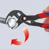 Tongue-and-groove pliers Knipex 87 22 250