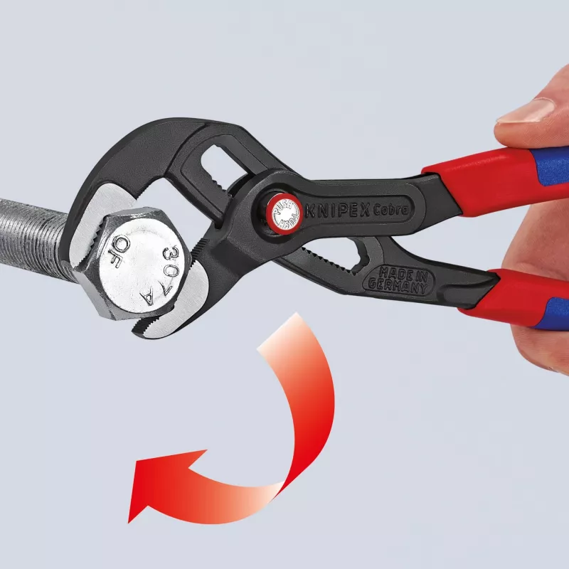 Tongue-and-groove pliers Knipex 87 22 250