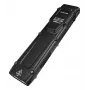 Hand flashlight Nitecore EDC27 UHI Black LED Stainless Steel