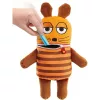 Die Mouse: Mouse Sorgenfresser, Plush Toy