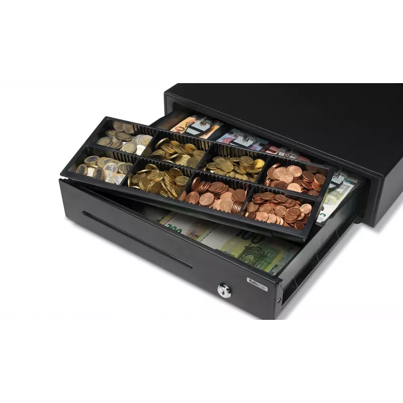 Safescan LD-4141 Electronic cash drawer