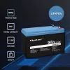 Battery LiFePO4 Lithium Iron Phosphate 12.8V 9Ah 115.2Wh