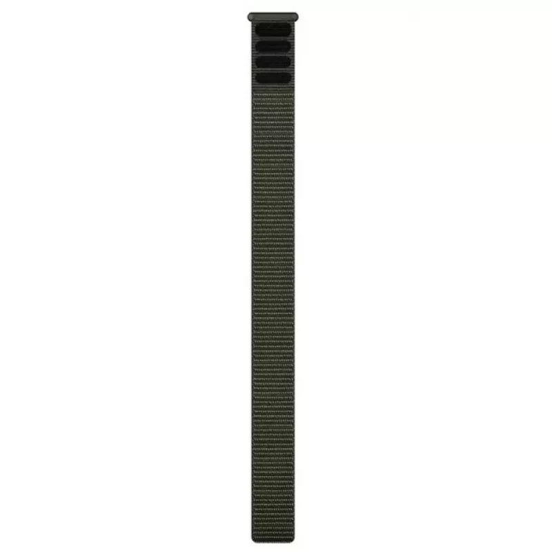 Watch strap Garmin UltraFit Nylon Straps 22 mm