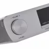 Kitchen radio BLAUPUNKT KR14BT with Bluetooth, FM, LED display, 2x0.8W, mains/battery, grey