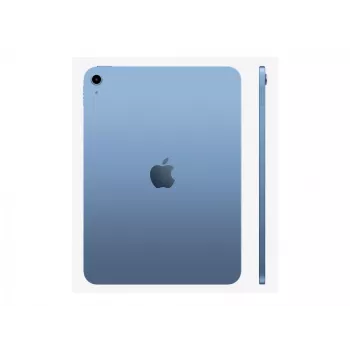 Apple iPad 11-inch Wi-Fi 512GB - Blue