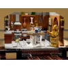 LEGO Star Wars set Jabba's Barge 75397 — 3943 pieces, 11 minifigures, age 18+