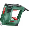 Bosch PTK 14 EDT electric stapler Tacking