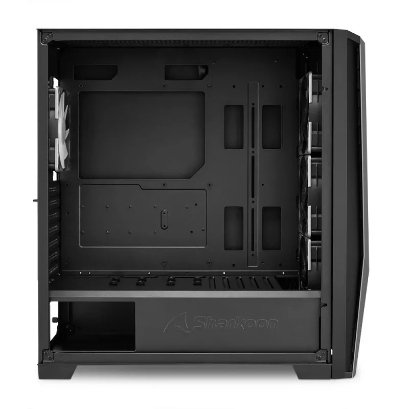Sharkoon Product Black