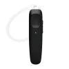 Headphones Tellur Bluetooth Headset Vox 155 Black