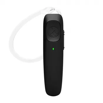 Headphones Tellur Bluetooth Headset Vox 155 Black