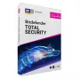 Bitdefender Total Security (10 PC, 1 Year) Digital Licence Key