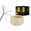Networking cable Gembird UPC-6004SE-SOL Cat6 RJ-45 on reel, 100 m, grey