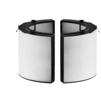 HEPA H13 Composite High-Efficiency Replacement Filter for Dreame PM10/20 (MPN: DVK2)